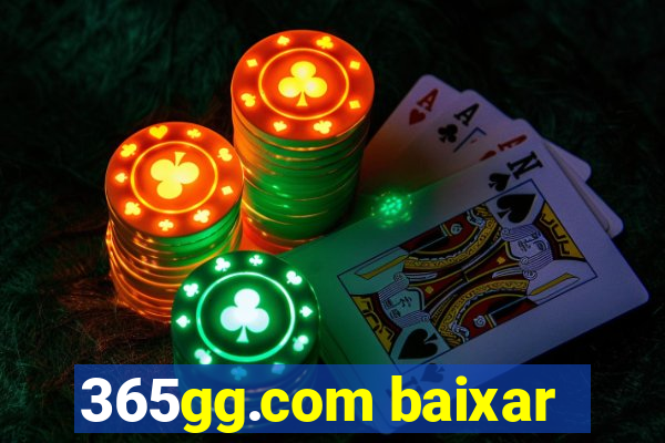 365gg.com baixar